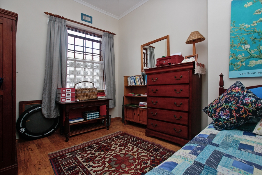 4 Bedroom Property for Sale in Harfield Village Western Cape